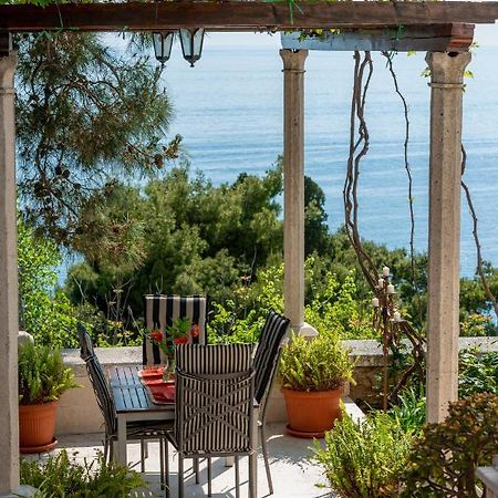 Dubrovnik Seaview Apartment 10 Min To The Old Town Exteriér fotografie