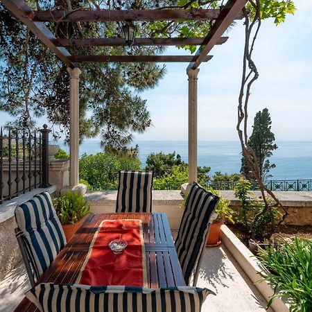 Dubrovnik Seaview Apartment 10 Min To The Old Town Exteriér fotografie
