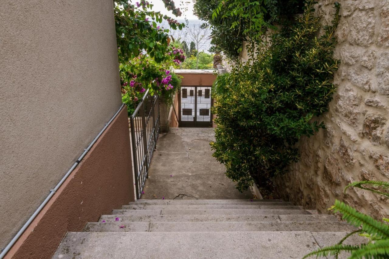 Dubrovnik Seaview Apartment 10 Min To The Old Town Exteriér fotografie