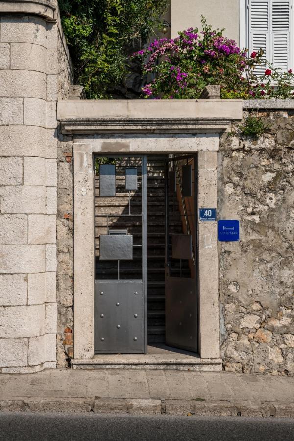 Dubrovnik Seaview Apartment 10 Min To The Old Town Exteriér fotografie