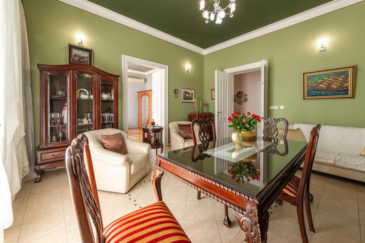 Dubrovnik Seaview Apartment 10 Min To The Old Town Exteriér fotografie