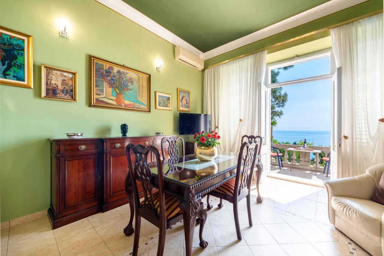 Dubrovnik Seaview Apartment 10 Min To The Old Town Exteriér fotografie