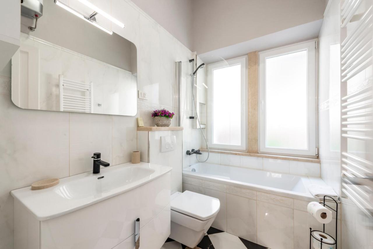 Dubrovnik Seaview Apartment 10 Min To The Old Town Exteriér fotografie