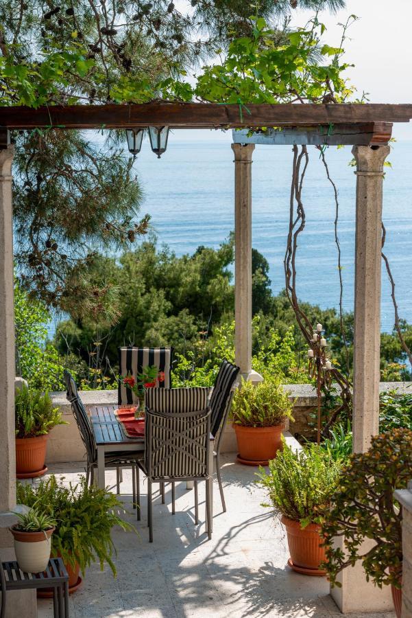 Dubrovnik Seaview Apartment 10 Min To The Old Town Exteriér fotografie