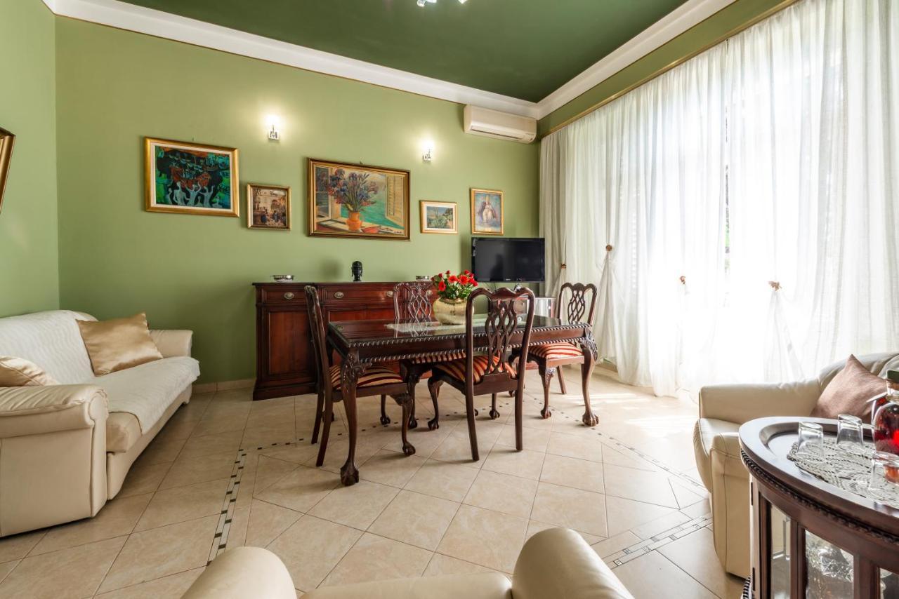 Dubrovnik Seaview Apartment 10 Min To The Old Town Exteriér fotografie