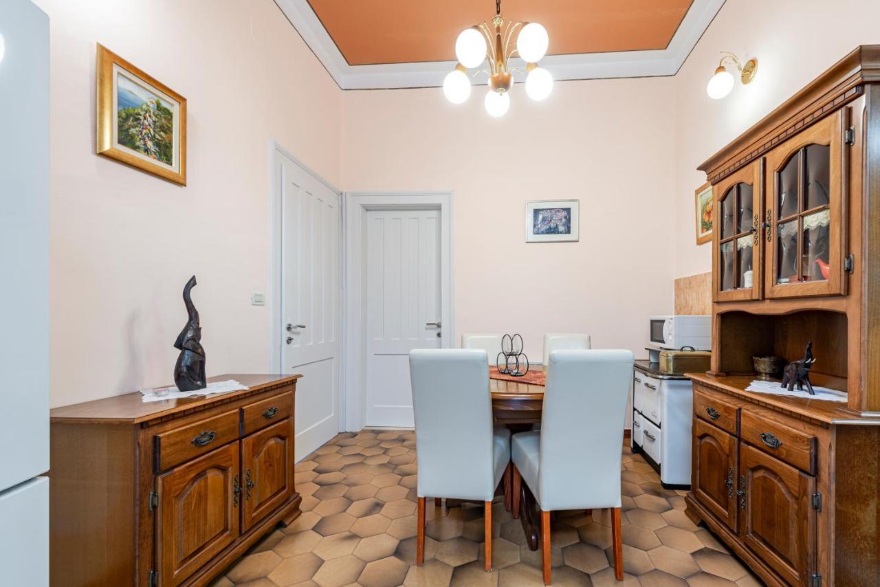 Dubrovnik Seaview Apartment 10 Min To The Old Town Exteriér fotografie