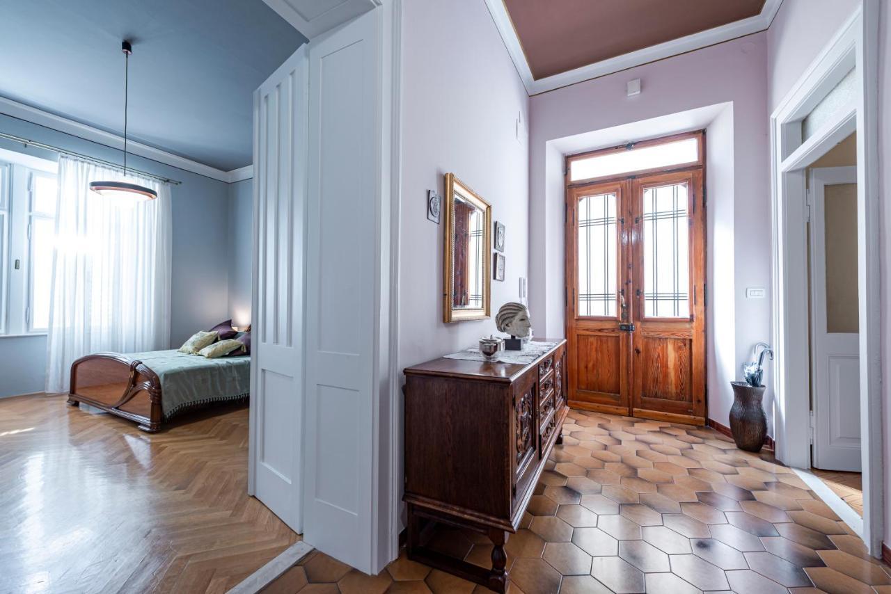 Dubrovnik Seaview Apartment 10 Min To The Old Town Exteriér fotografie