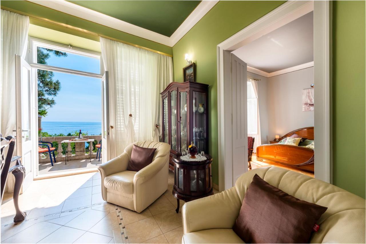 Dubrovnik Seaview Apartment 10 Min To The Old Town Exteriér fotografie