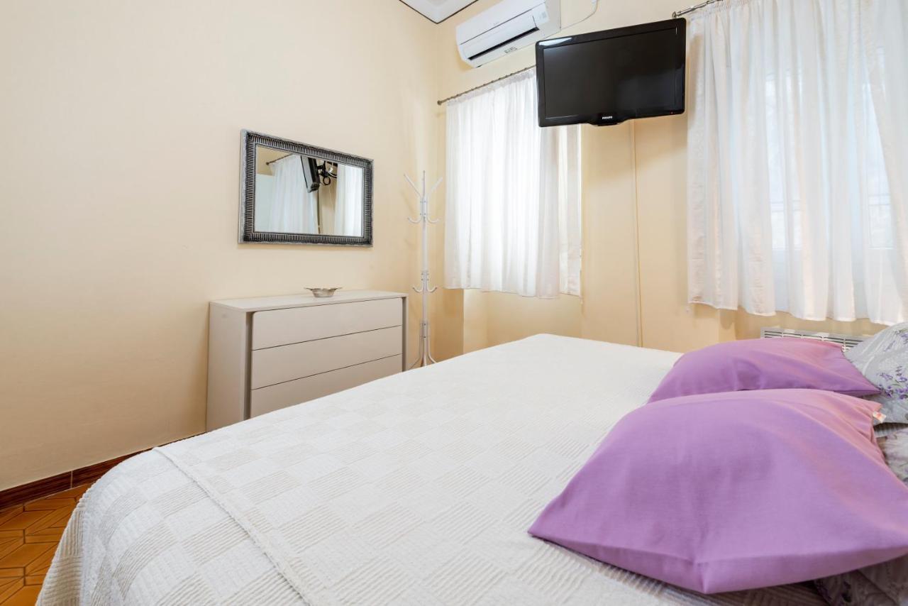 Dubrovnik Seaview Apartment 10 Min To The Old Town Exteriér fotografie