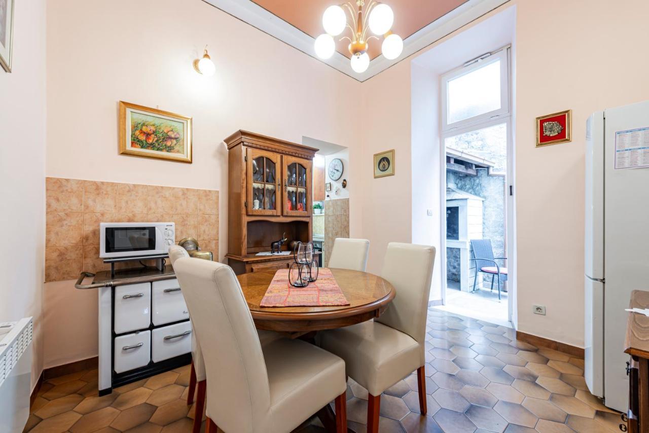 Dubrovnik Seaview Apartment 10 Min To The Old Town Exteriér fotografie
