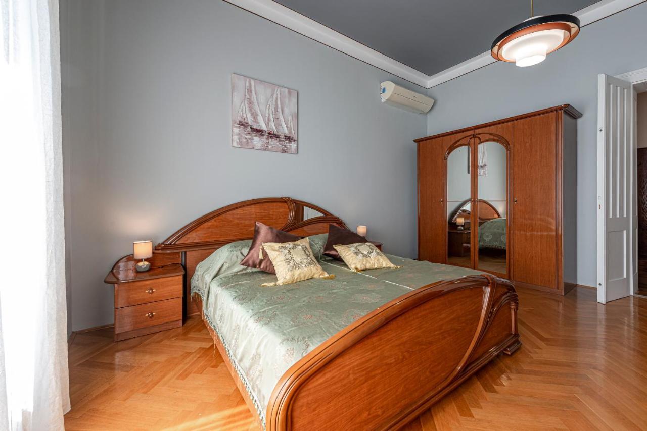 Dubrovnik Seaview Apartment 10 Min To The Old Town Exteriér fotografie