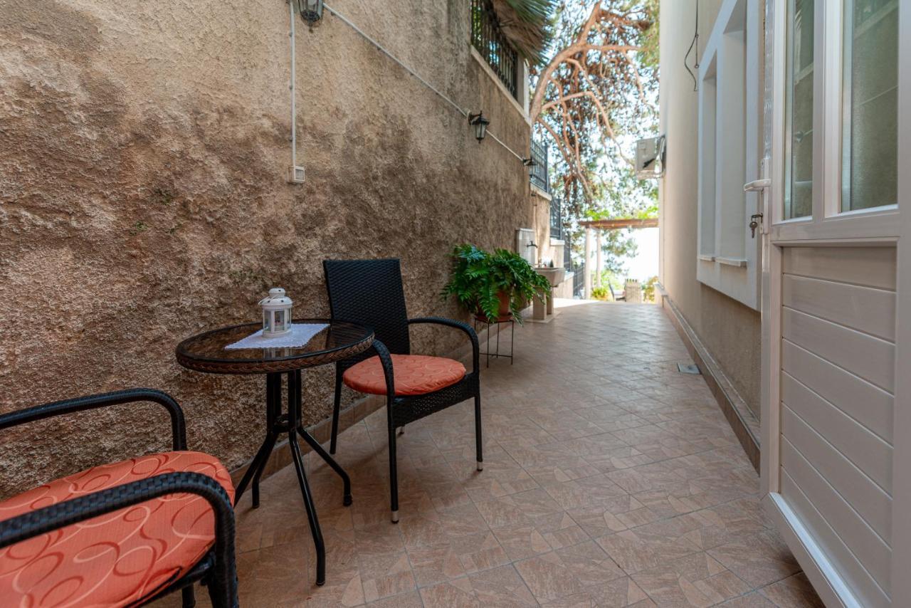Dubrovnik Seaview Apartment 10 Min To The Old Town Exteriér fotografie