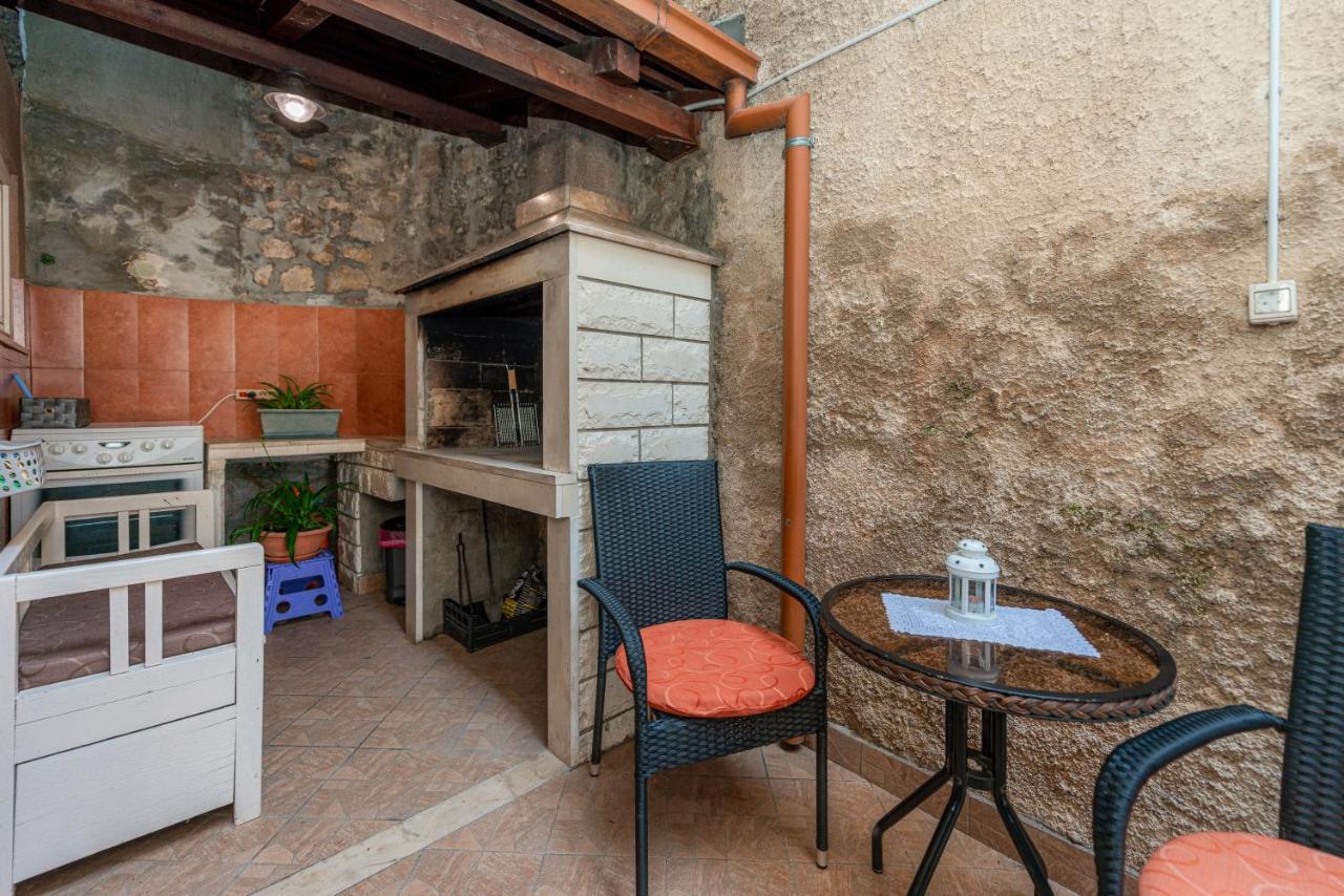 Dubrovnik Seaview Apartment 10 Min To The Old Town Exteriér fotografie