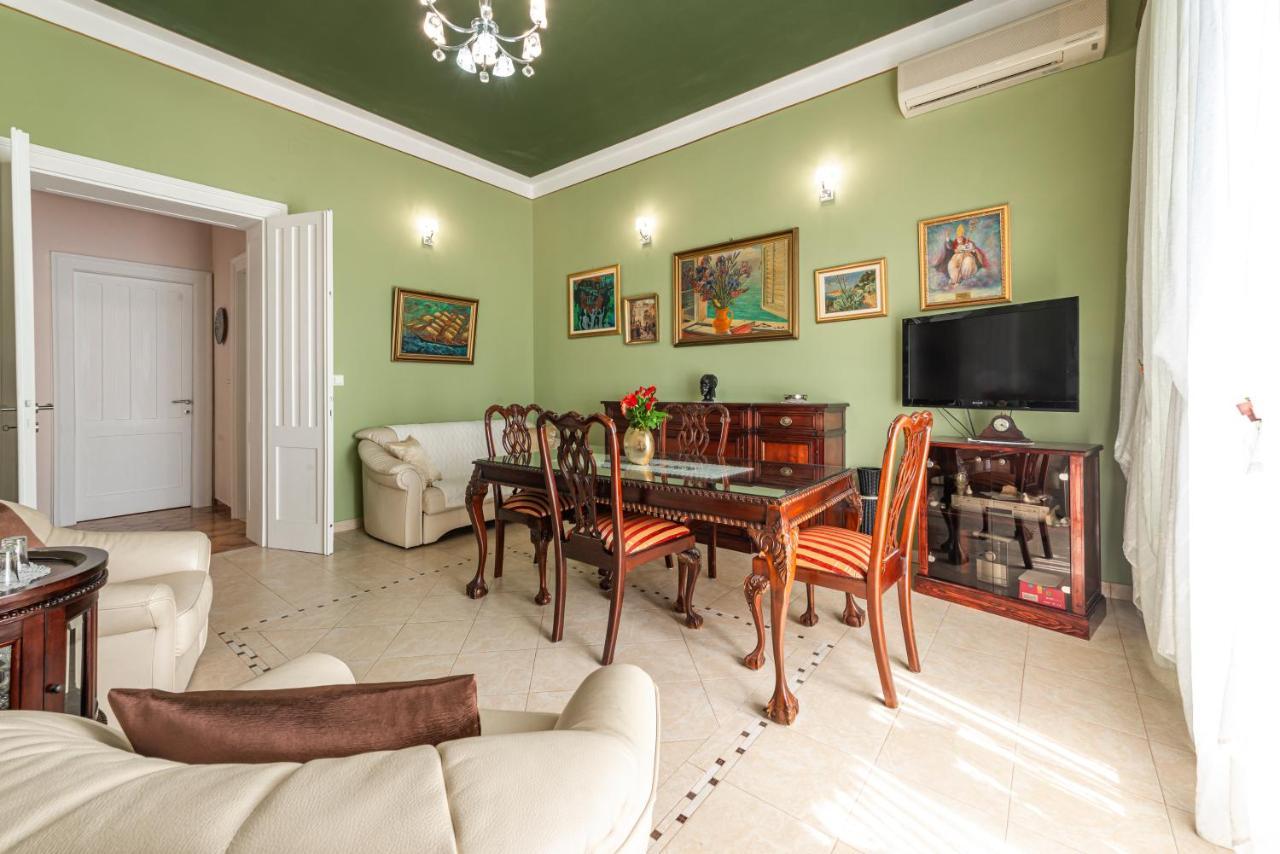 Dubrovnik Seaview Apartment 10 Min To The Old Town Exteriér fotografie