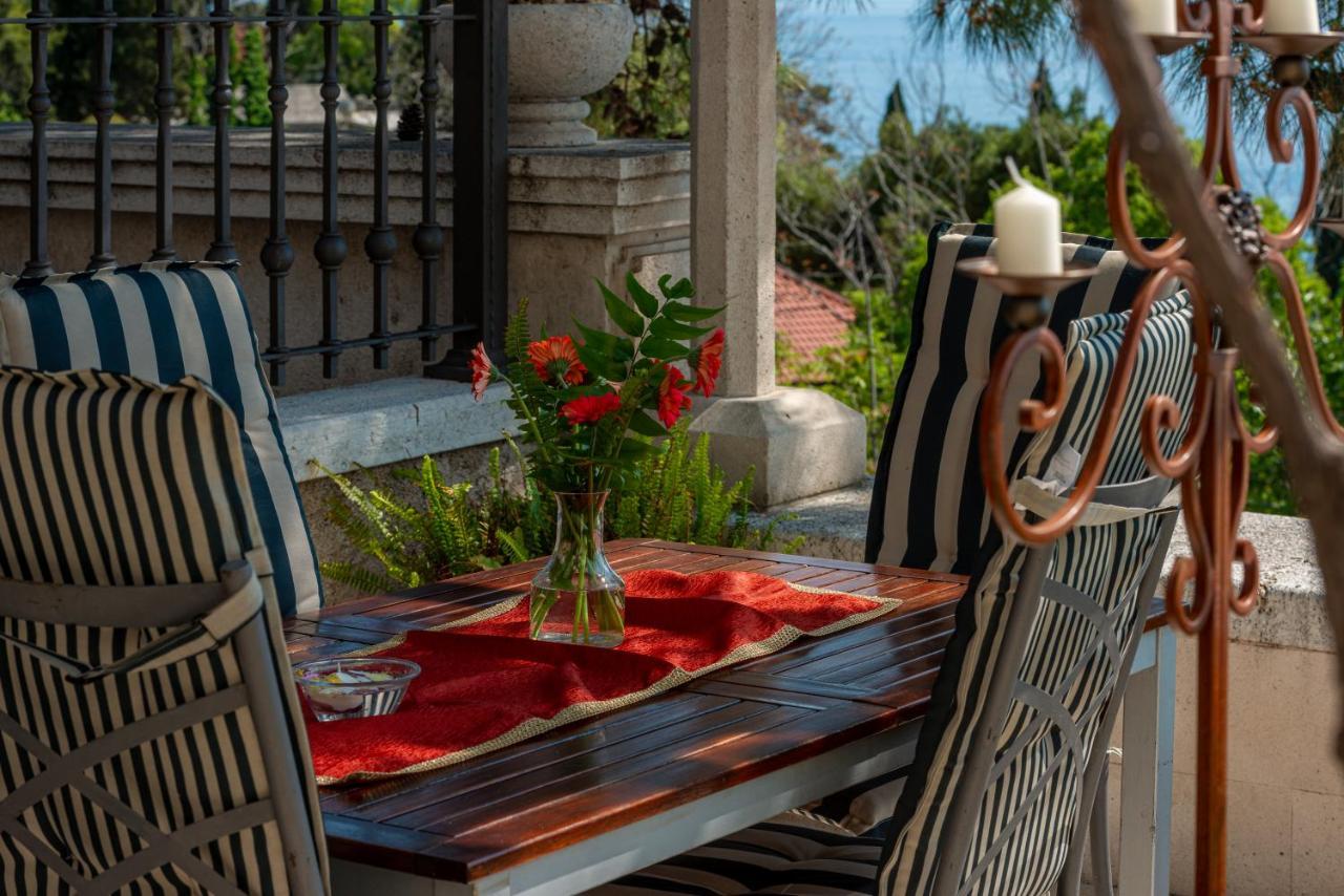 Dubrovnik Seaview Apartment 10 Min To The Old Town Exteriér fotografie