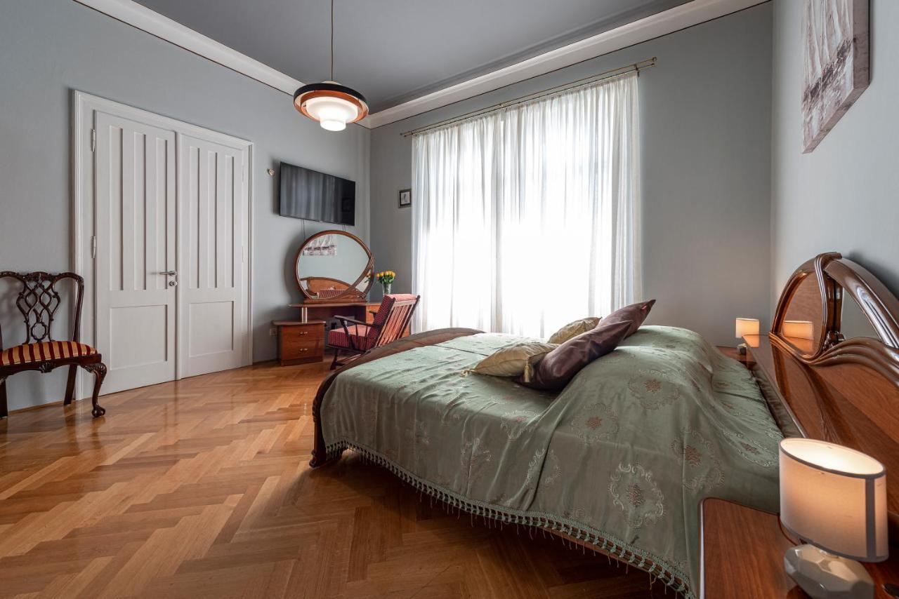 Dubrovnik Seaview Apartment 10 Min To The Old Town Exteriér fotografie