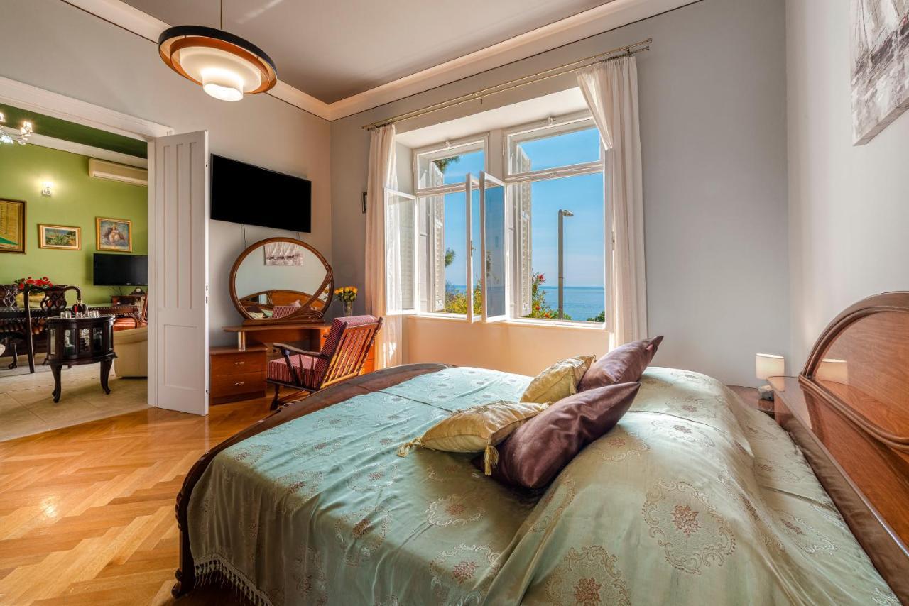 Dubrovnik Seaview Apartment 10 Min To The Old Town Exteriér fotografie
