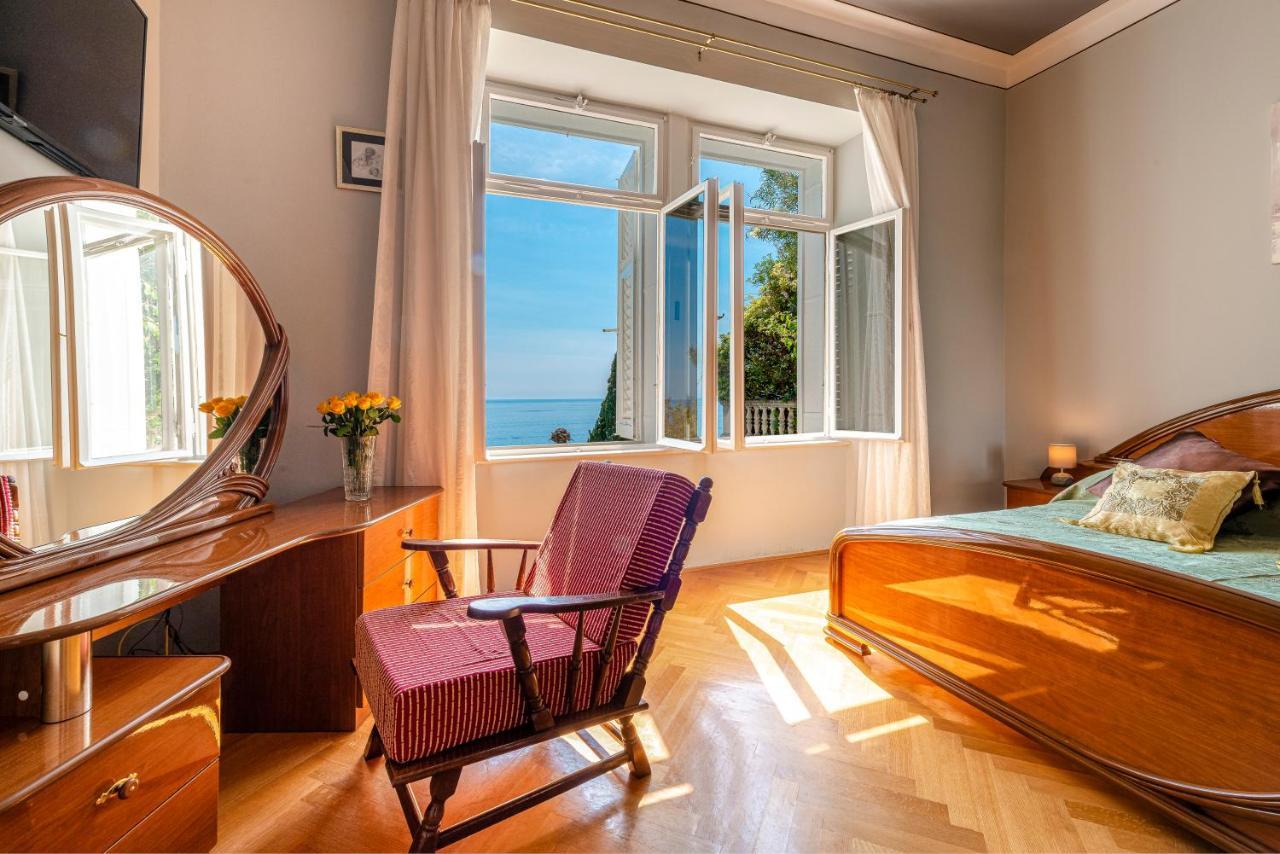 Dubrovnik Seaview Apartment 10 Min To The Old Town Exteriér fotografie