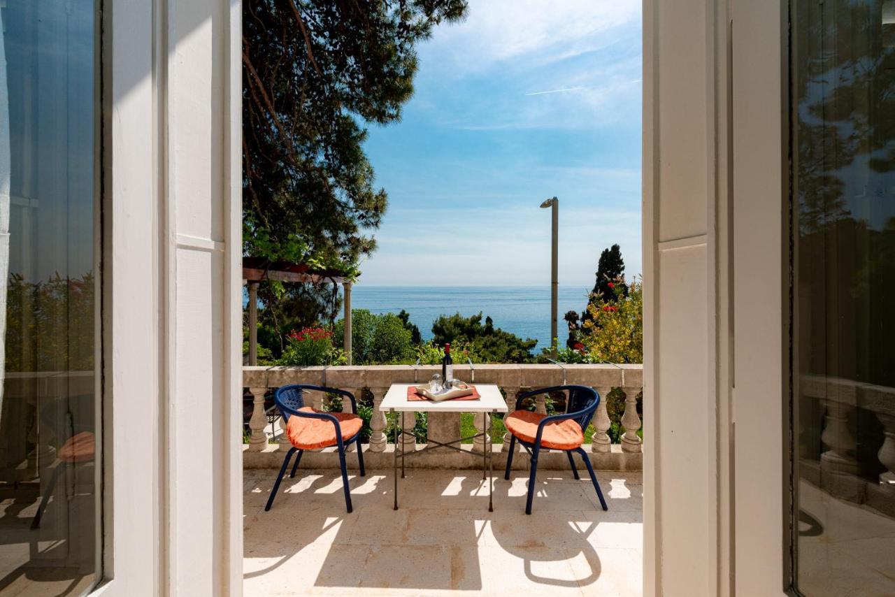 Dubrovnik Seaview Apartment 10 Min To The Old Town Exteriér fotografie