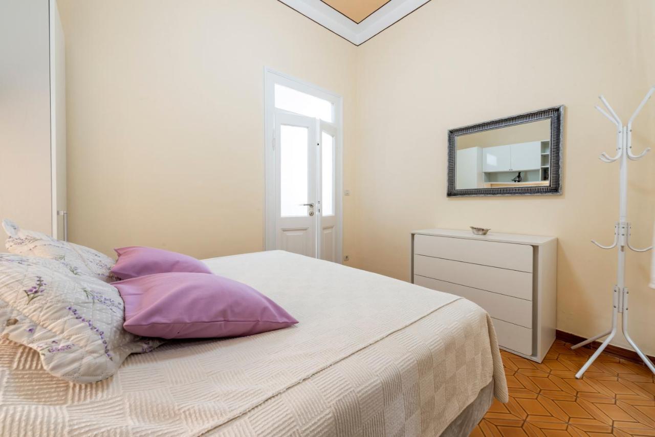 Dubrovnik Seaview Apartment 10 Min To The Old Town Exteriér fotografie