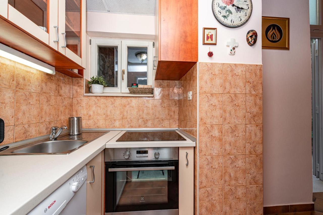 Dubrovnik Seaview Apartment 10 Min To The Old Town Exteriér fotografie